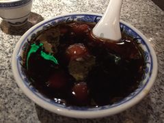 古法糖芋苗-南京大牌档(济南万象城店)