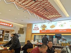 -南城香·饭香串香馄饨香(花园北路店)