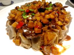 -山西会馆·晋菜·晋商宴·牌匾博物馆(胜利东街店)