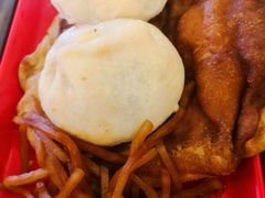 -老回回饺子馆(海洋馆店)