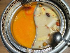 -快乐小羊·内蒙牛羊肉火锅(流花中心店)