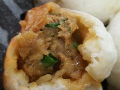 -都谷包子(天一广场店)