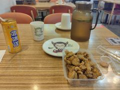 -柳叶刀烧烤(北大清华店)