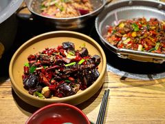 -吃饭皇帝大·土家民族菜(温州万象城店)