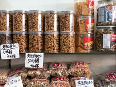 -方林富炒货店(武林路店)