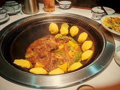 -好灶头铁锅炖(万象城店)