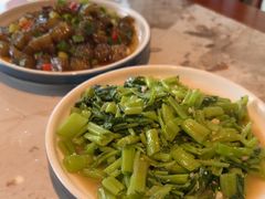 -小乡小镇·传承桐庐土菜·老板亲自烧的菜