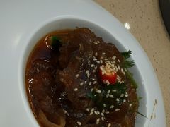 老醋蛰头-点都德(华强南店)