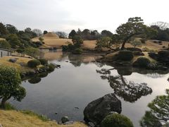 -水前寺成趣园
