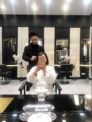点击看大图 -TIGI英国美发沙龙
