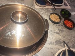 -大头椰·海南椰子鸡火锅(思明万象城店)