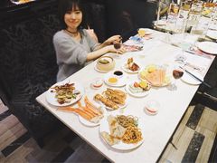 -芭菲盛宴·环球美食(解放碑英利国际店)