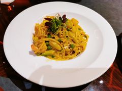 -YUE·6·西式融合餐厅(外滩六号店)