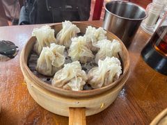 -德顺源非遗烧麦(大观园店)