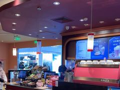 -COSTA COFFEE(西直门店)