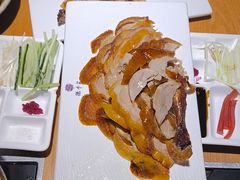 -德香苑脆皮烤鸭·经典(爱融荟城店)