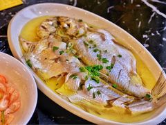 -锡和无锡菜(景丽苑店)