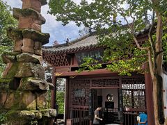 -东坡赤壁风景名胜区