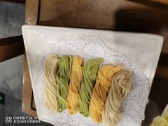 -百叶居·老北京涮羊肉(鼓楼店)