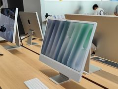 -Apple零售店(中街大悦城店)