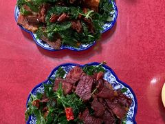 -老丽江餐馆(丽江华都商贸城店)