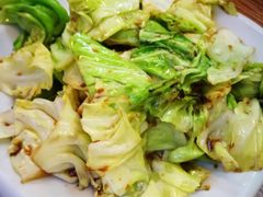 -巷子深菜馆(新华路店)