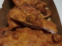 -双合园·海鲜水饺青岛菜(九水东路店)