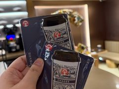 -霸王茶姬(上海恒基名人店)