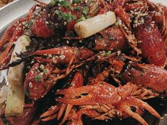 -一棠龙虾•王牌虾球(楚河汉街店)