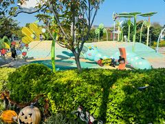 -季高兔窝窝亲子园(上海薰衣草公园店)