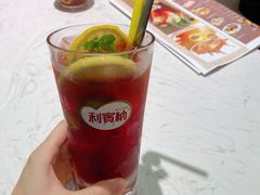 柠檬利宾纳-小榮大勝茶餐厅(玖洲道第2分店)