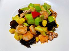 -荷风细雨·中国茶宴(碧云店)