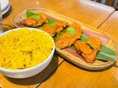 -香兰印尼 Pandan(中华广场店)