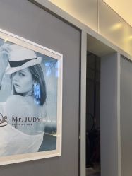 -Mr.JUDY洗个头发