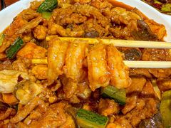 -恩宏德餐馆(平山道店)