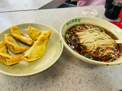 -李记清真馆(打钉巷店)