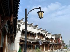 -大小河街