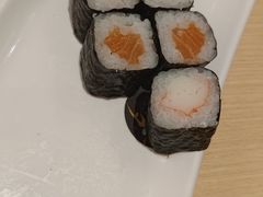 -万岁寿司(万国店)