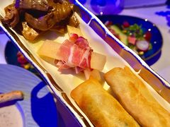-天玑高空江景餐厅&酒吧Sky Secret Restaurant&Bar