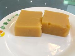 豌豆黄-护国寺小吃店(阜成门桥店)