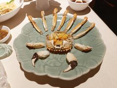 成隆行精选大闸蟹-成隆行·蟹王府(九江路店)