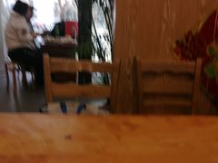 -鹈鹕素食餐厅自助餐部(正阳街店)