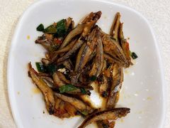 餐前小鱼-抱德·潮汕味(敦和店原惠城鱼仔)