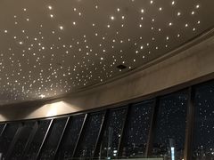 -广州花园酒店·凌璇阁旋转餐厅CAROUSEL360