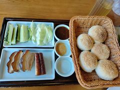 -烧肉馆(古北水镇景区店)