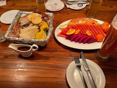 -宝莱纳啤酒花园餐厅PAULANER BRAUHAUS Nanjing(广州路店)