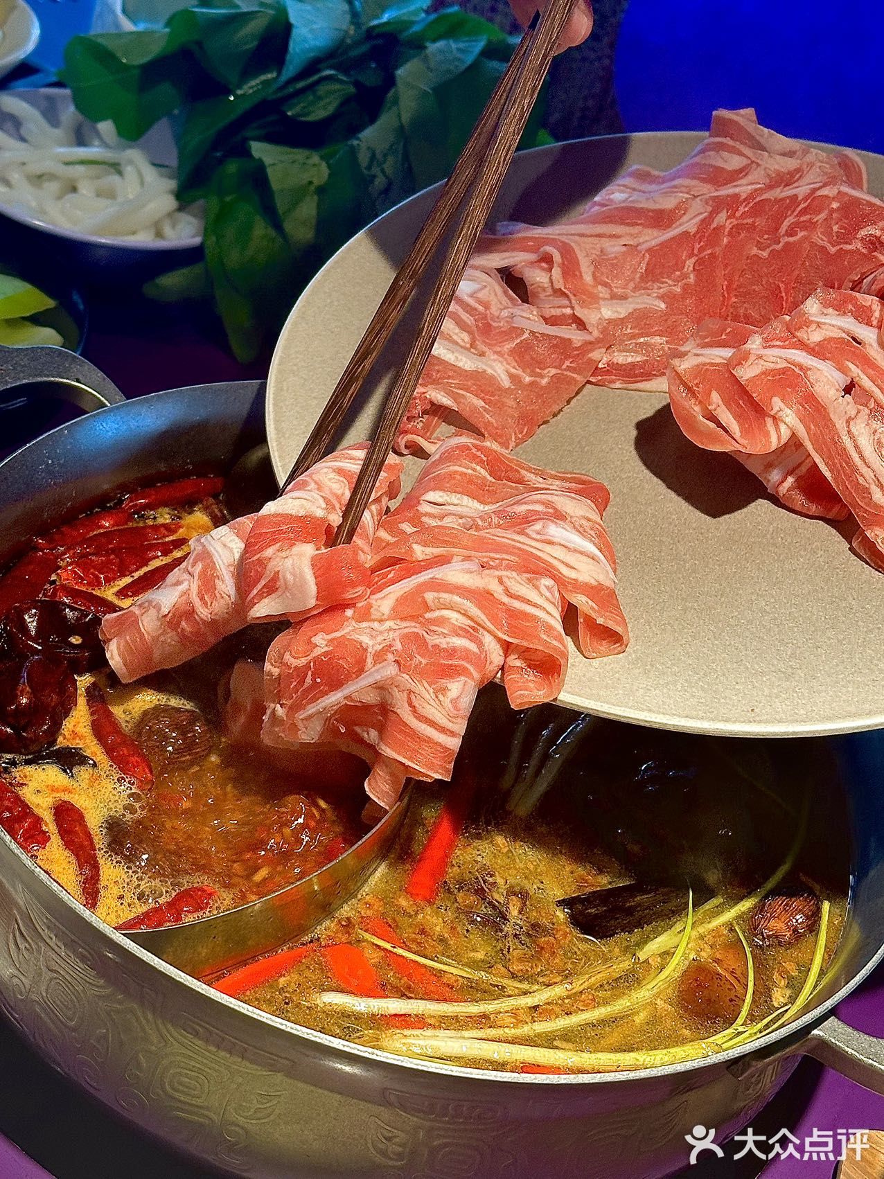 我宣布下一个排大队火锅诞生了❣️