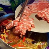 我宣布下一个排大队火锅诞生了❣️