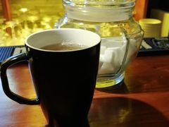 锡山红茶-THE BARMAN HOUSE(调酒师南门店)