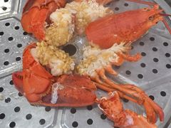 -船奇蒸汽海鲜·闽菜(八市海鲜总店)